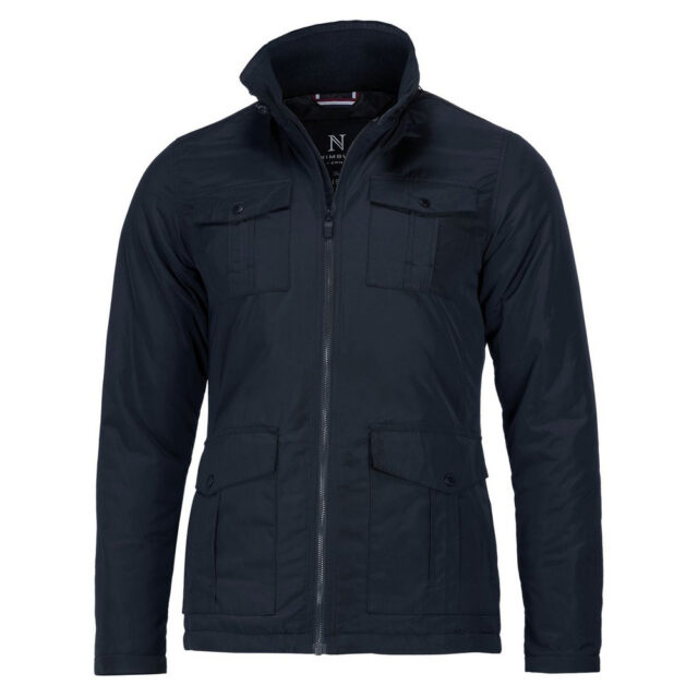 Morristown jacket