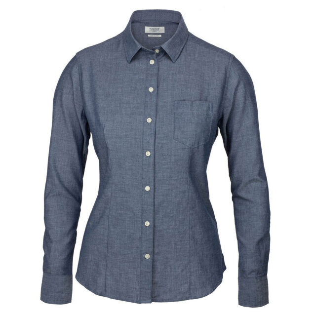 Women’s Saint Andrews shirt