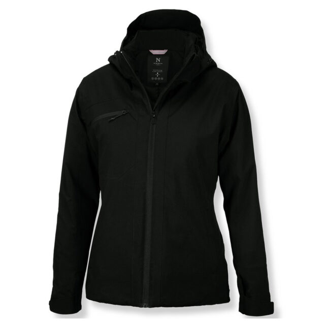 Women’s Fairview jacket