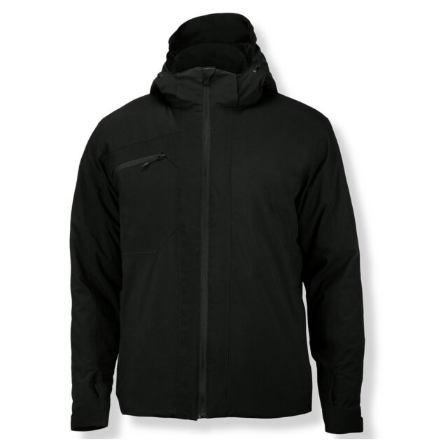 Fairview jacket