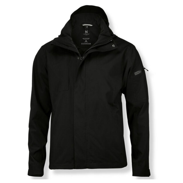 Whitestone jacket