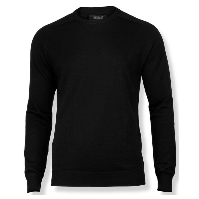Richmond knit
