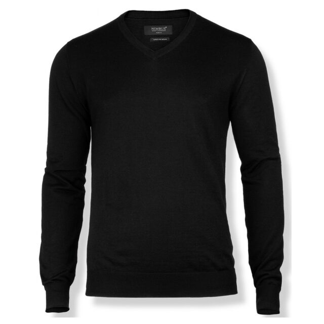Ashbury knit