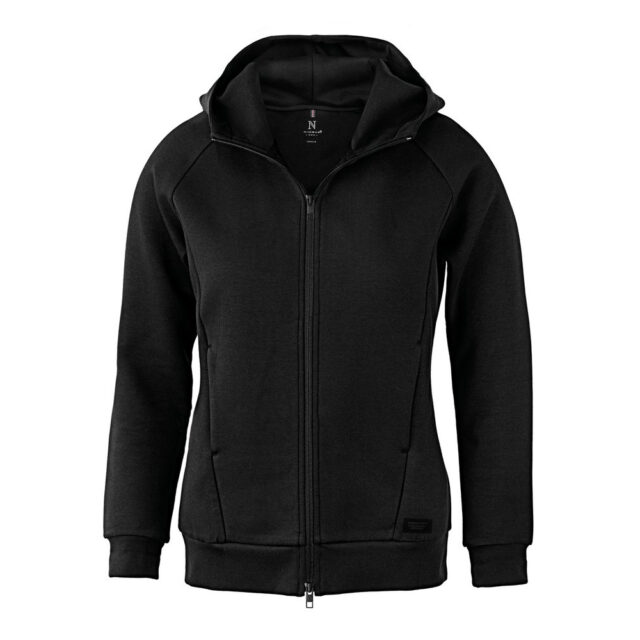 Women’s Hampton hooded sweatshirt