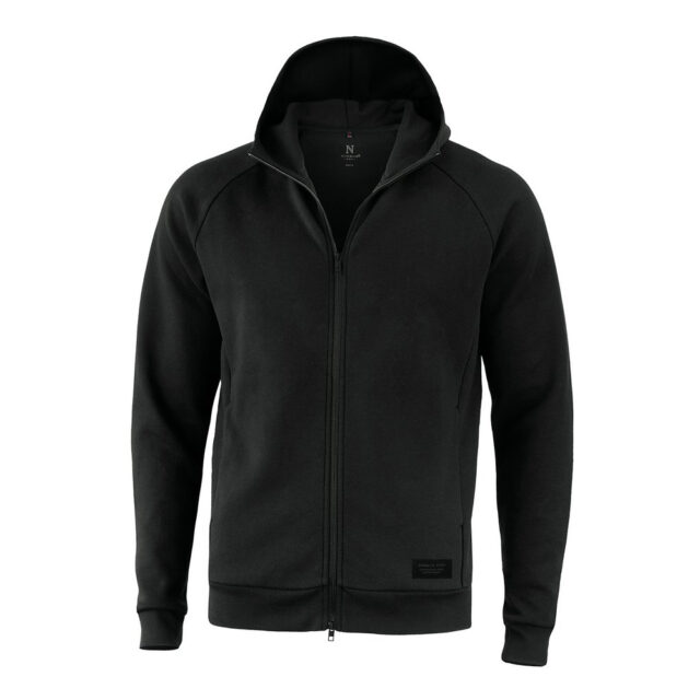 Hampton hooded sweatshirt