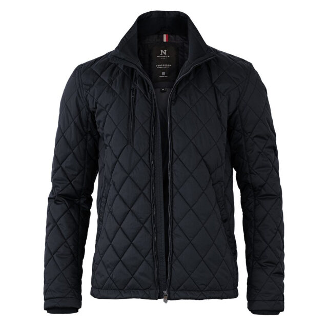 Henderson jacket