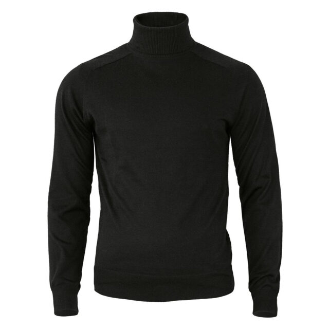 Chester knit