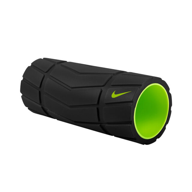Recovery foam roller 13″