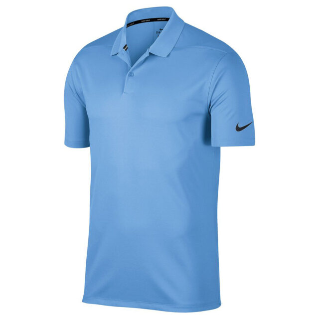 Victory polo solid