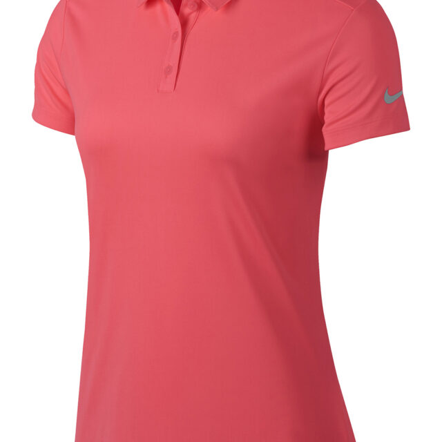 Women’s victory polo