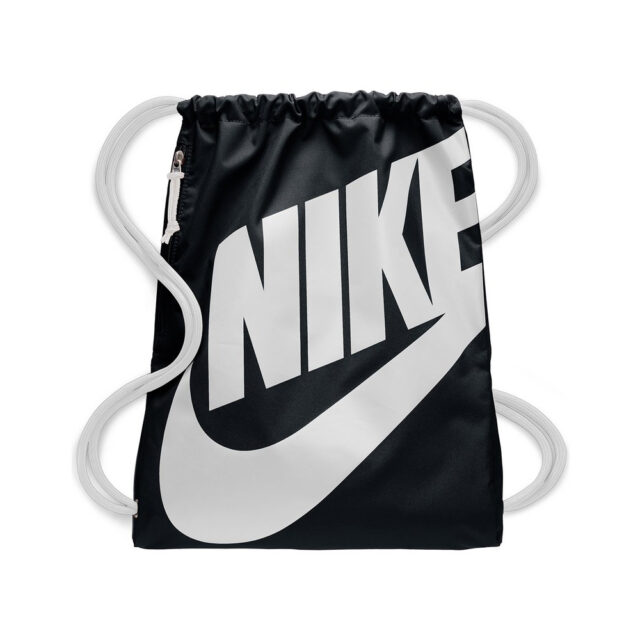 Nike heritage gymsac