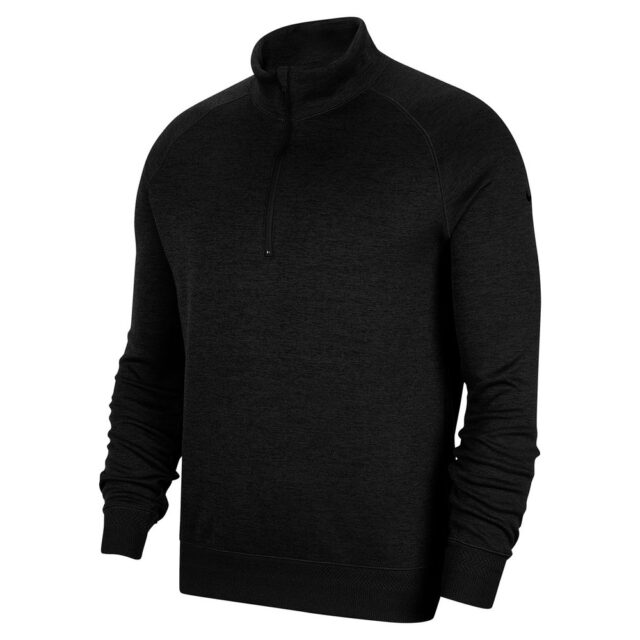 Nike dry top player half-zip