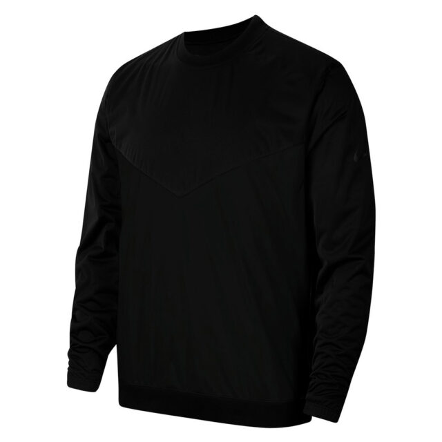 Nike Shield crew core