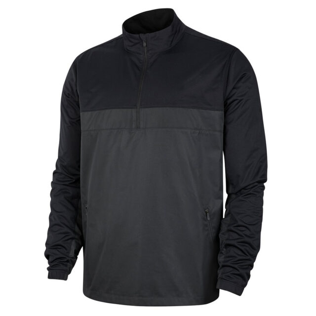 Nike Shield jacket half-zip core