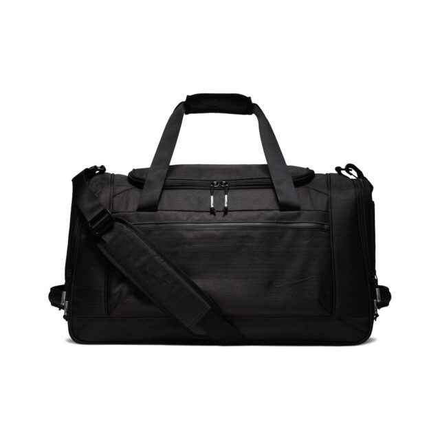Nike departure duffle