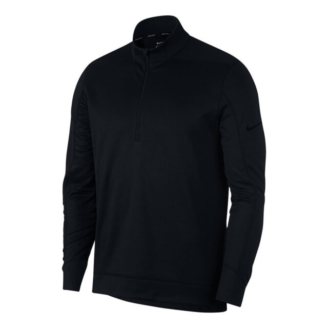 Therma RPL top half-zip