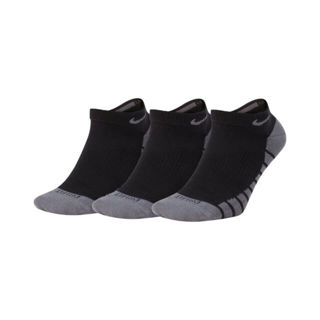 Unisex socks (pack of 3 pairs)