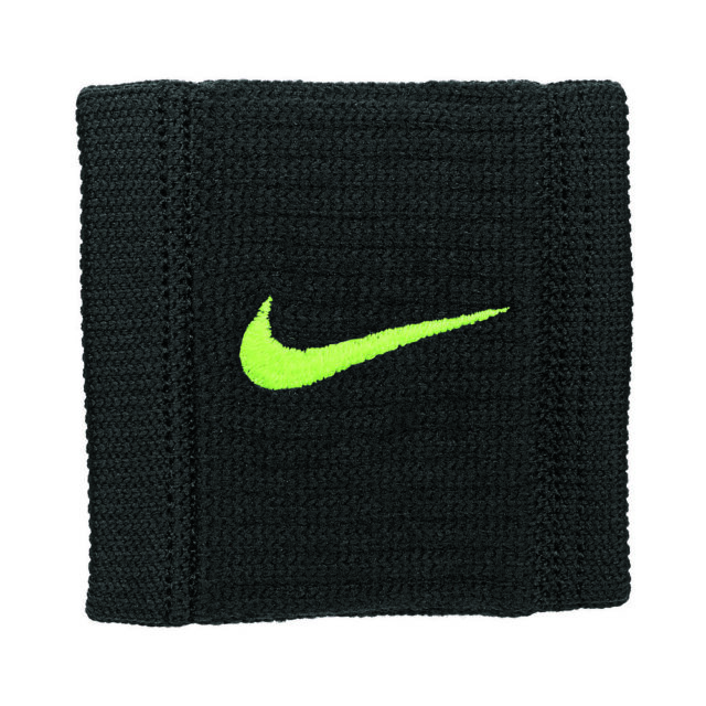Dri-Fit reveal wristbands (one pair)