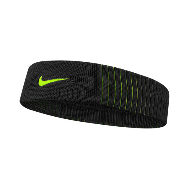 Dri-Fit reveal headband