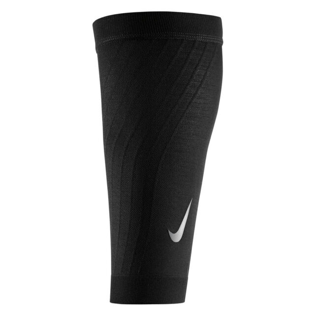 Nike zoned support calf sleeves