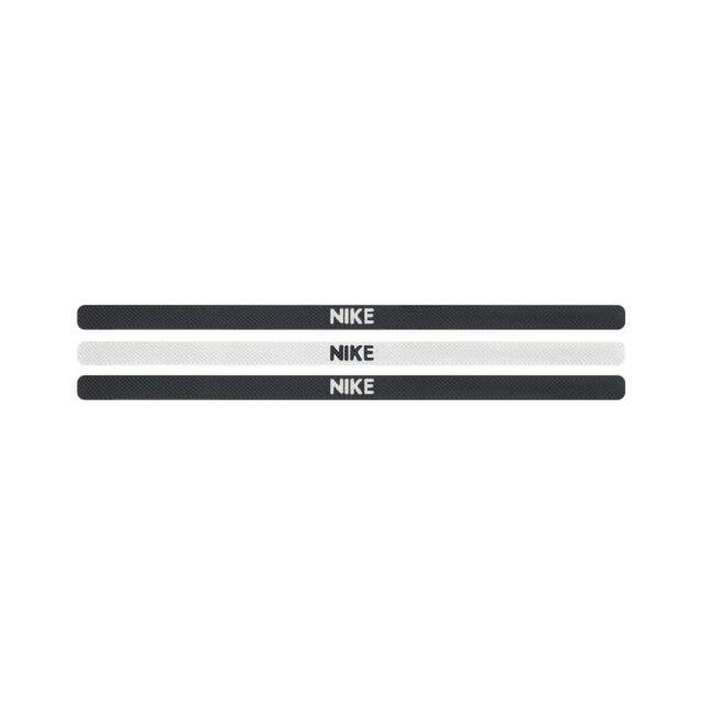Nike elastic headbands (3-pack)