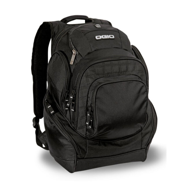Mastermind backpack