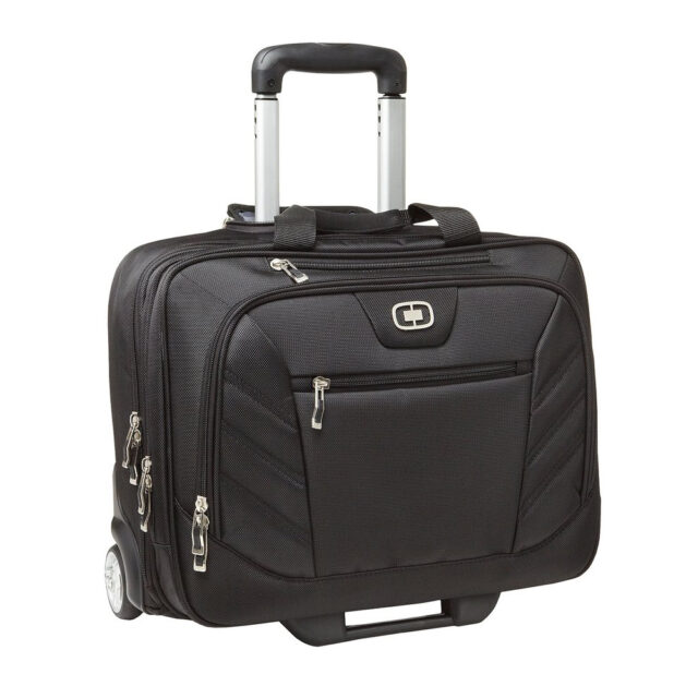 Lucin briefcase