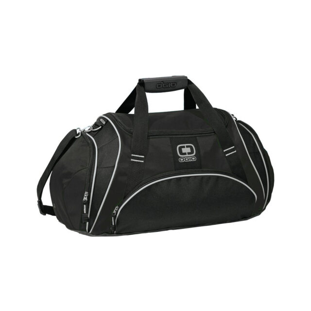 Crunch sports bag