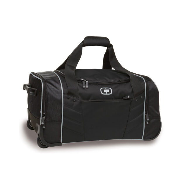 Hamblin 22″ traveller
