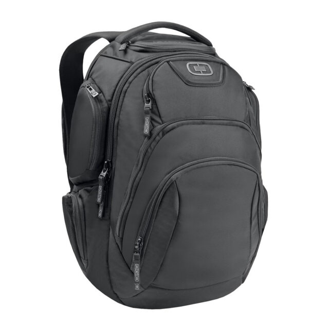 Renegade backpack