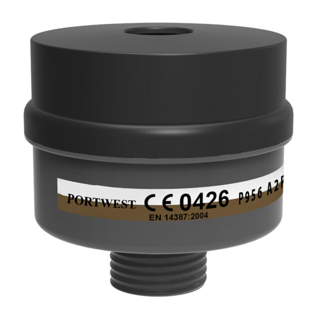 A2P3 Combination Filter Universal Tread