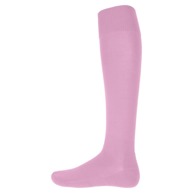 Plain sports socks