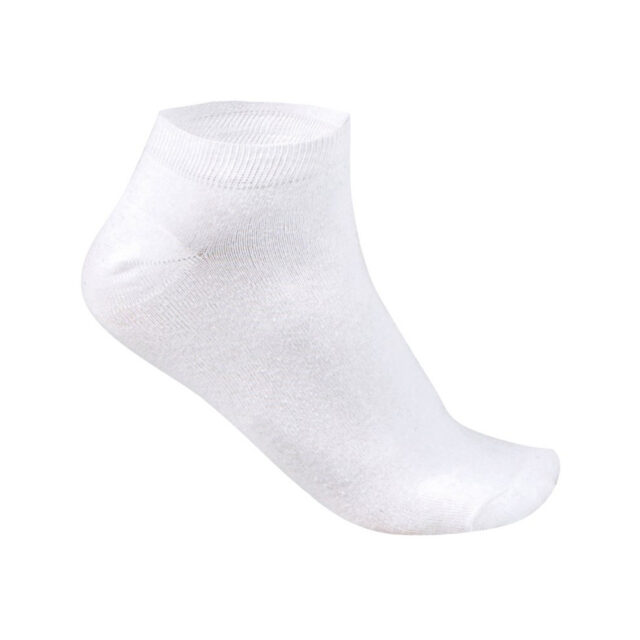 Sports sneaker socks