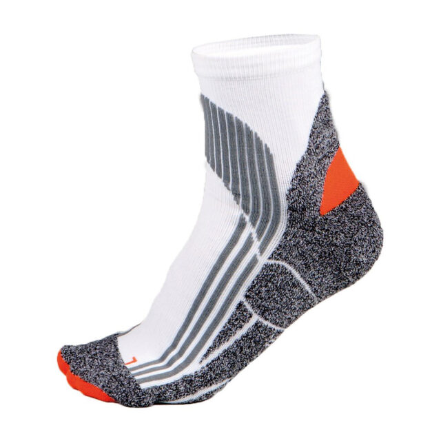 Technical sports socks