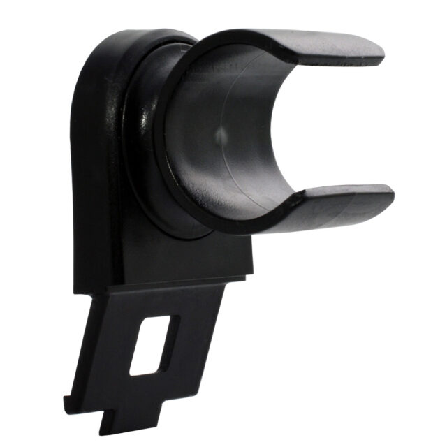 Helmet Torch Clip