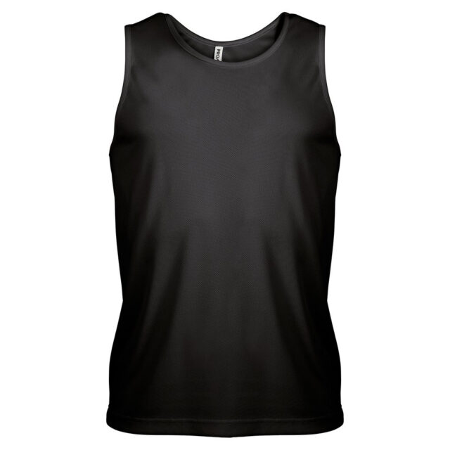 Sports vest