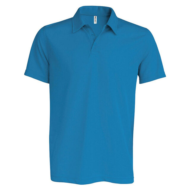 Polo shirt
