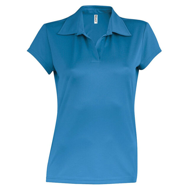 Women’s polo shirt