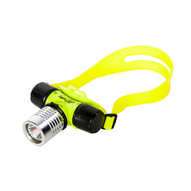 Waterproof Headlight
