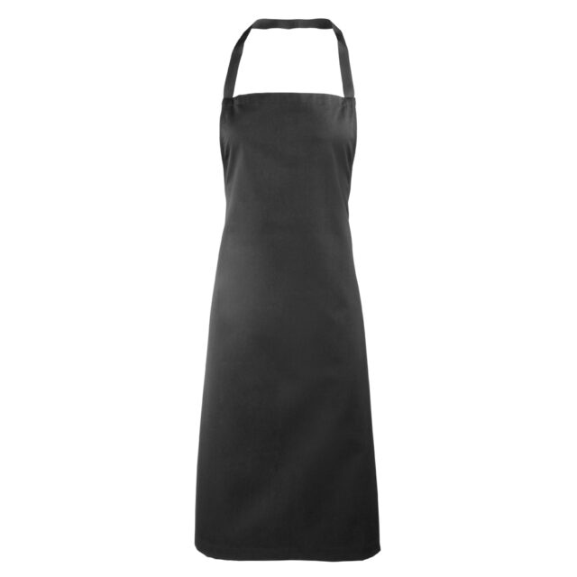 Apron (no pocket)