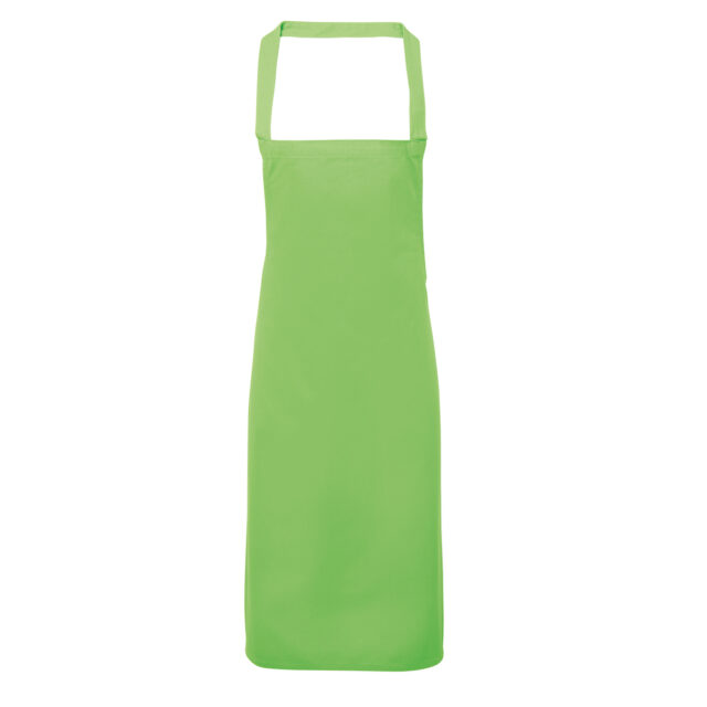Apron (no pocket)