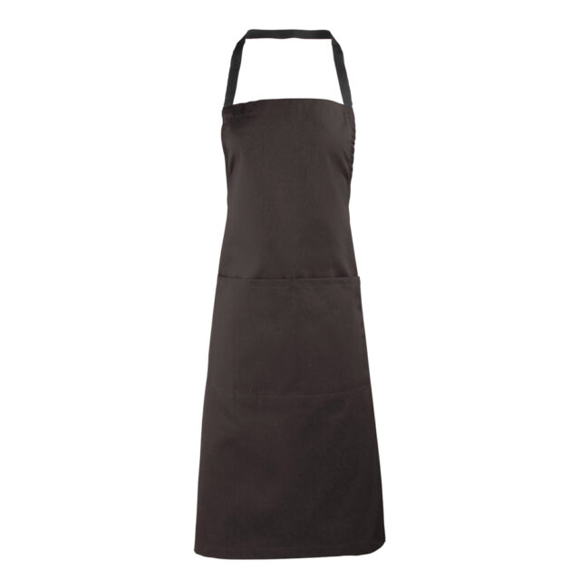 Apron (with pocket)