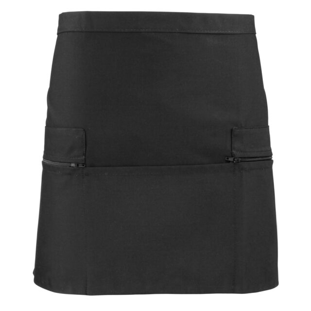 Waist apron