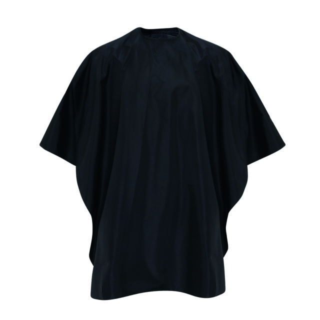 Waterproof salon gown