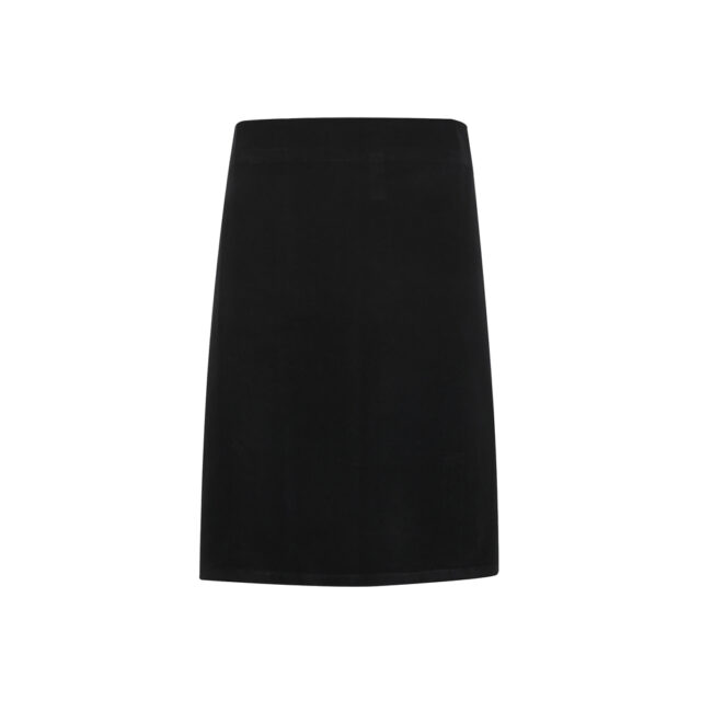 Calibre heavy cotton canvas waist apron