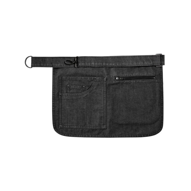 Metro utility hip apron