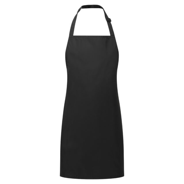 Kids waterproof apron