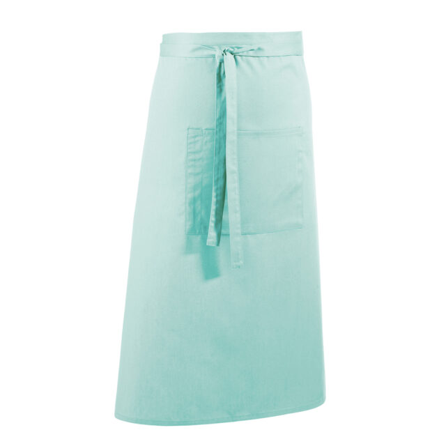 Colours bar apron