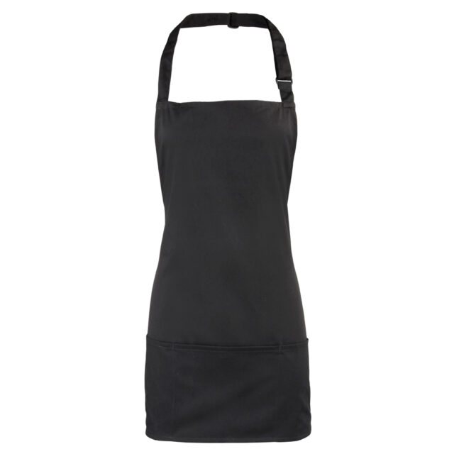 Colours 2-in-1 apron