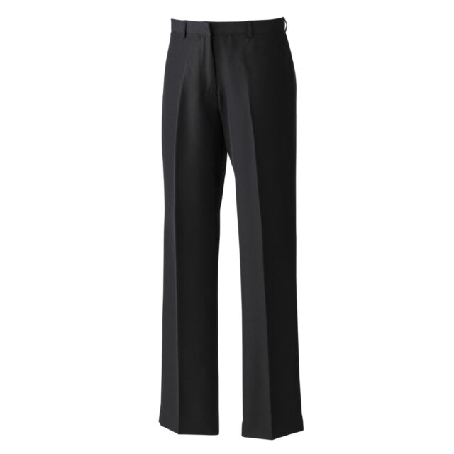 Women’s polyester trousers